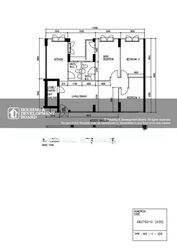 Blk 124C Rivervale Plains (Sengkang), HDB 4 Rooms #574309541